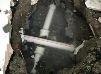东源阳台漏水维修公司为您分享楼上楼下漏水怎么处理