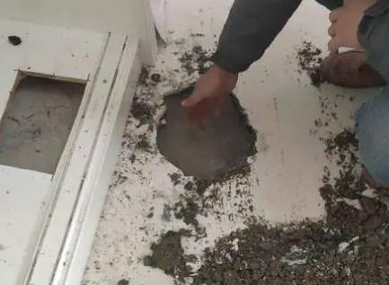 东源卫生间漏水维修公司分享下精确定位查漏水一次多少钱?不同级别收费不同