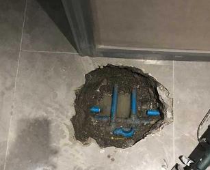 东源阳台漏水维修公司分享下暖气管道漏水的原因有哪些