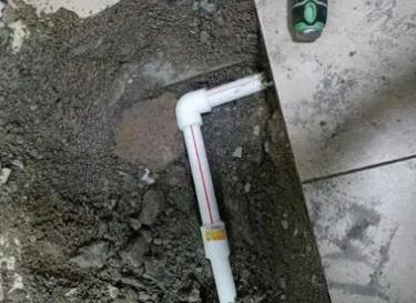 东源阳台漏水维修时有哪些声音会影响检漏仪