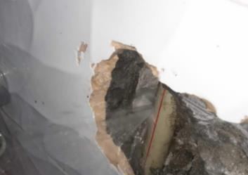 东源卫生间漏水维修的步骤和流程。